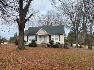 517 E 3rd Ave, Kenbridge, VA 23944