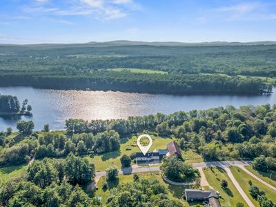 675 River Road, Leeds, ME, 04263