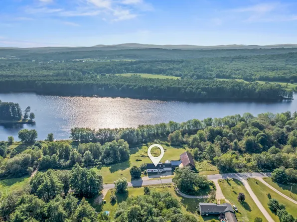 675 River Road, Leeds, ME 04263