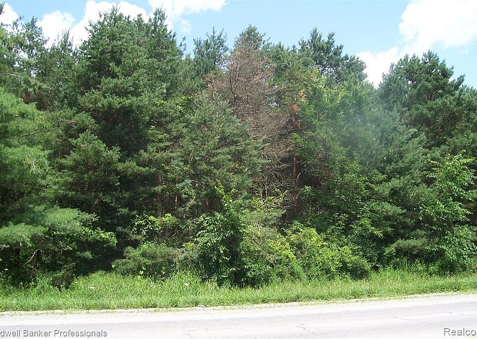 V/l North Branch Rd, North Branch, MI 48461 Zillow