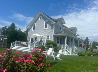 4 Bridge St, Dartmouth, MA 02748