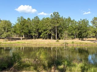 Sunfish Ln LOT 8, Lucedale, MS 39452