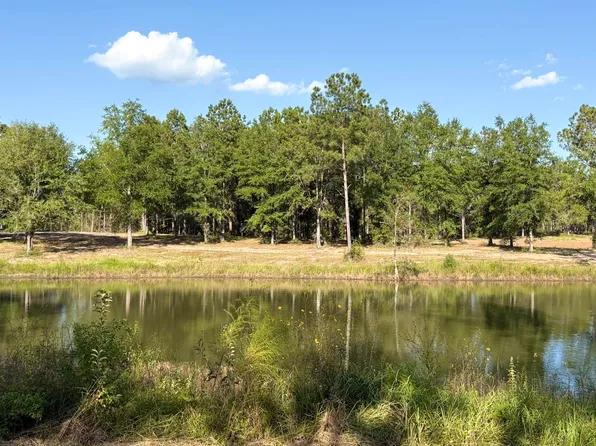 Sunfish Ln Lot 8, Lucedale, MS 39452