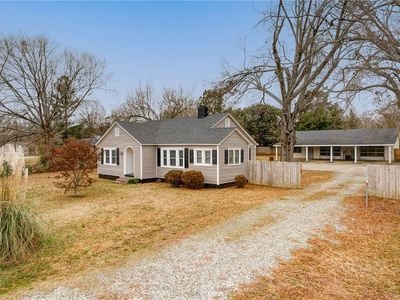 7 George St, Honea Path, SC, 29654