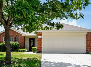 2208 Sumac Dr, Forney, TX 75126