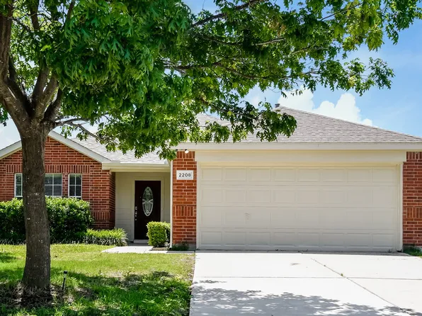 2208 Sumac Dr, Forney, TX 75126