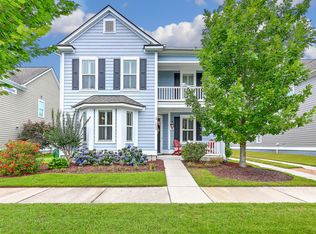 1833 Bermuda Stone Rd, Charleston, SC 29414