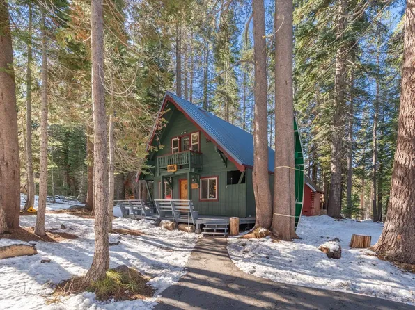 5225 Palisade Rd, Soda Springs, CA 95728