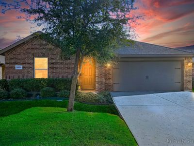 2303 Bryant Ln, Fate, TX, 75189