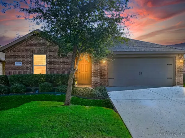 2303 Bryant Ln, Fate, TX 75189