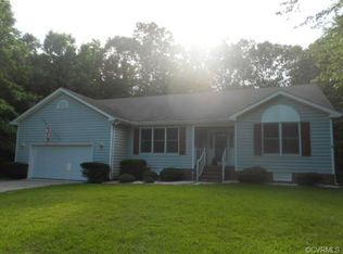 1908 Riggers Station Dr, South Chesterfield, VA 23834