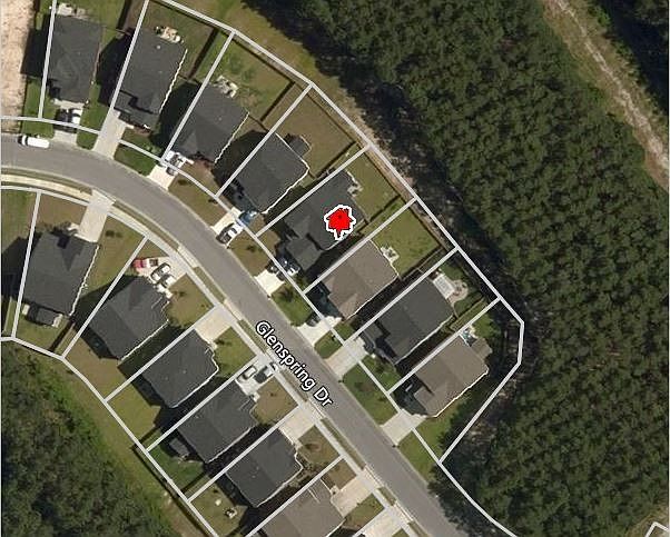 1st image of 114 Glenspring Dr