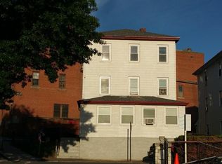 45 Ward St, Worcester, MA 01610