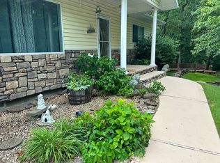 7 Ulverston Dr, Bella Vista, AR 72714