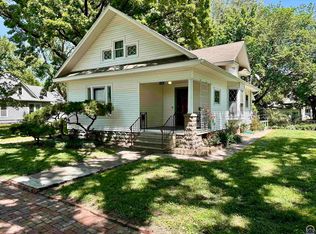 618 NE Twiss Ave, Topeka, KS 66616