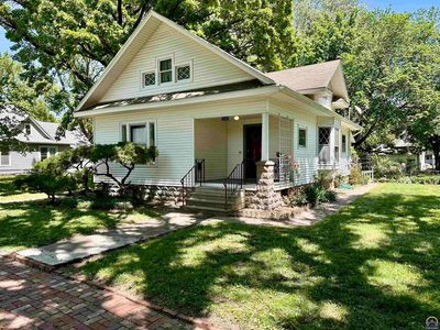 618 NE Twiss Ave, Topeka, KS, 66616