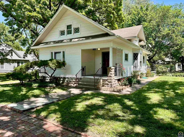 618 NE Twiss Ave, Topeka, KS 66616