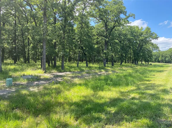 LOT 36 Vintage Shore Dr, Quinlan, TX 75474