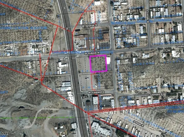 0 Off Of Hwy #95, Searchlight, NV 89046