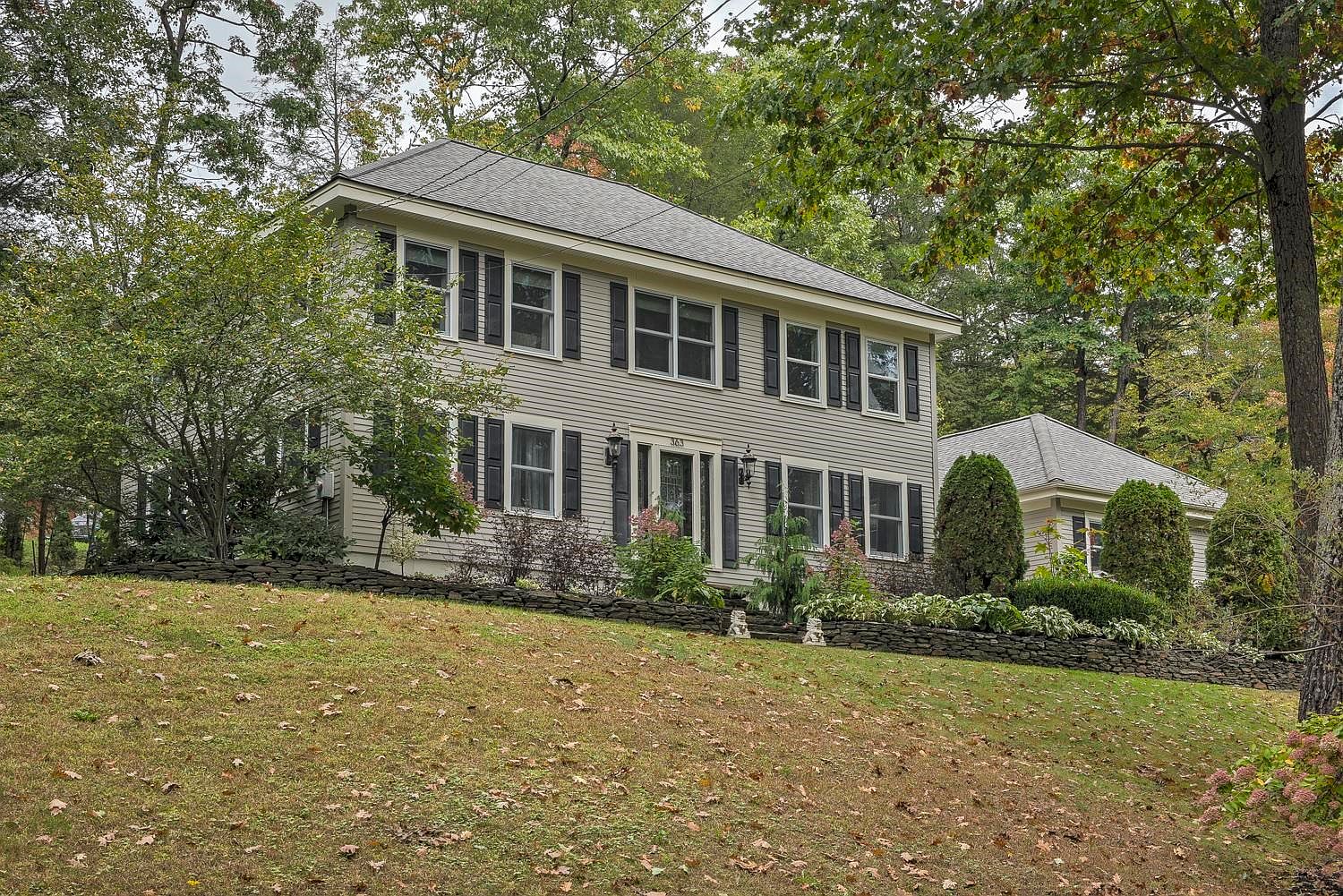 363 North Shore Road, Spofford, NH 03462 Zillow