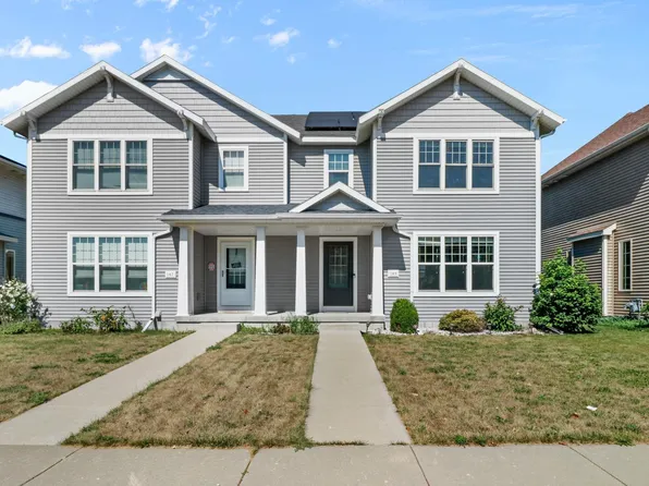 149 Milky Way, Madison, WI 53718