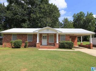 337 Lenlock Dr, Anniston, AL 36206