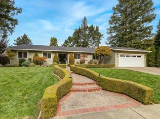 143 San Thomas Way, Danville, CA 94526