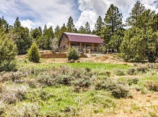 5175 N Bryce Woodland Dr, Kanab, UT 84741