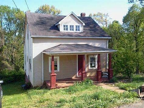 1746 Otey Street