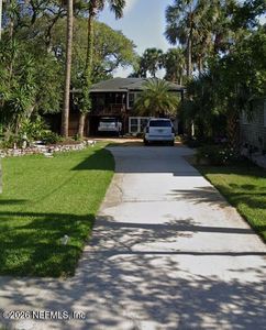 315 5TH Street, Atlantic Beach, FL, 32233