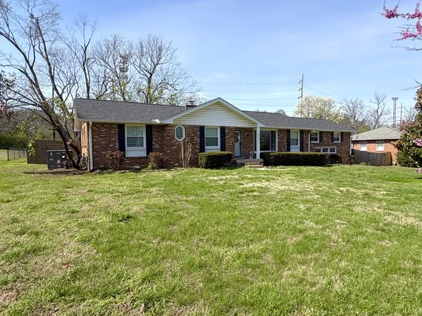 5171 Regent Dr, Nashville, TN 37220