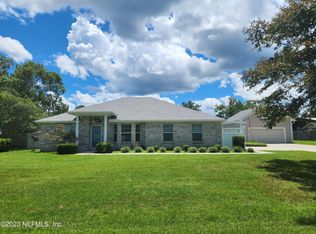 1373 River Rd W, Green Cove Springs, FL 32043