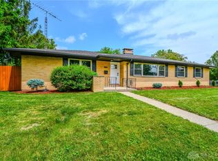 1519 Surrey Rd, Troy, OH 45373