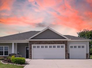 3439 Sabatina Cv, Fort Wayne, IN 46818