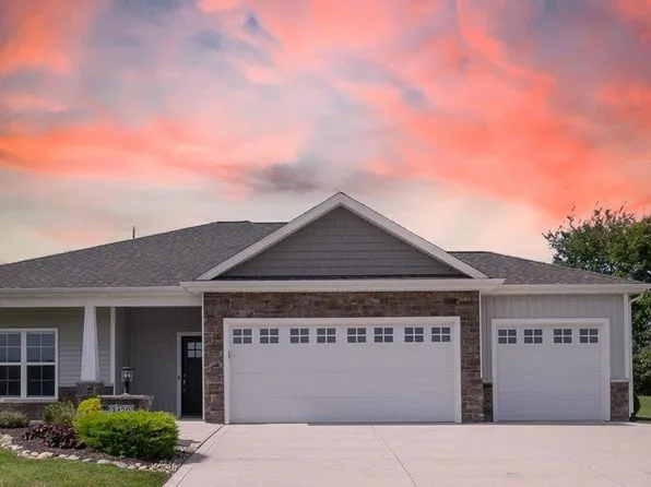 3439 Sabatina Cv, Fort Wayne, IN 46818