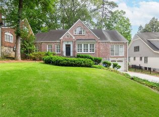 383 E Wesley Rd NE, Atlanta, GA 30305