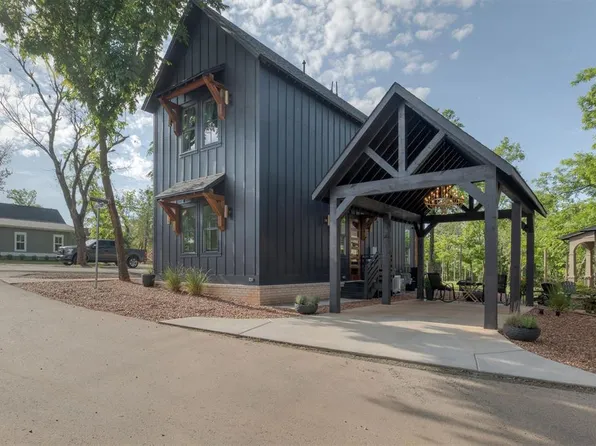 29370 Cottage Woods Rd, Norman, OK 73072