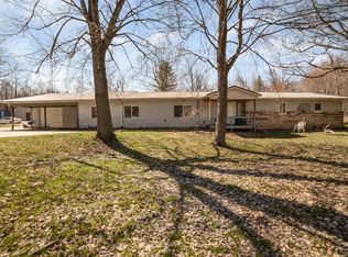 2333 W Anderson Rd, Linwood, MI 48634