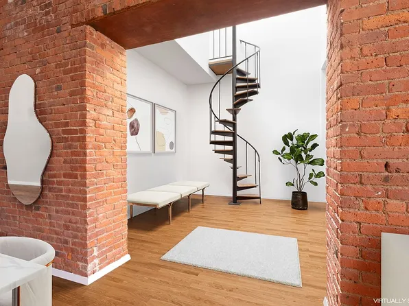 303 Mercer St APT A602, New York, NY 10003