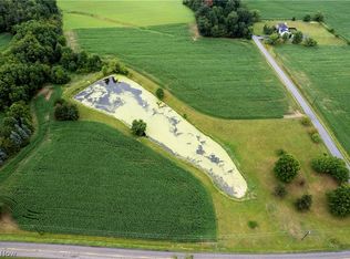 16568 Fulton Rd, Marshallville, OH 44645