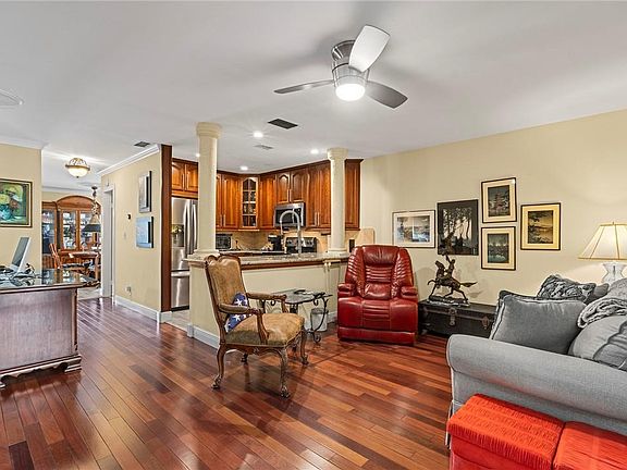 2nd image of 3900 NE 18th Avenue #38H