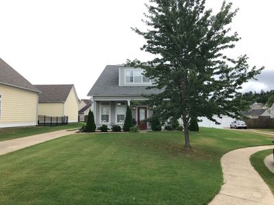 4658 Nicholas Dr, Mccalla, AL, 35022