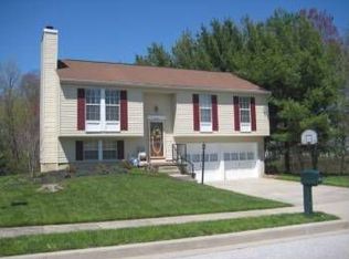 4130 Dutch Mill Rd, Randallstown, MD 21133