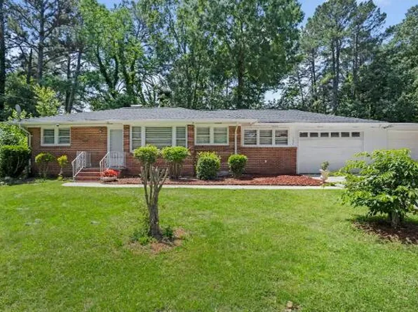 1608 Cheek Rd, Durham, NC 27704