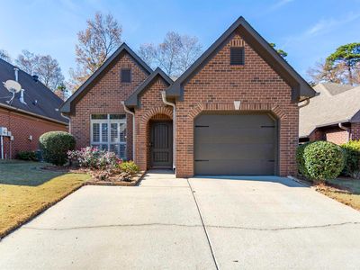 4078 Fulton Springs Ln, Fultondale, AL, 35068