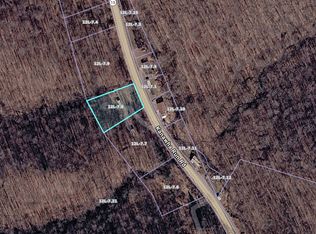 794 Kanawha Dr, Sutton, WV 26601