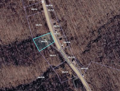 794 Kanawha Dr, Sutton, WV, 26601