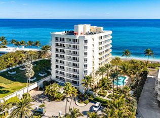 19950 Beach Road #7s, Jupiter, FL 33469