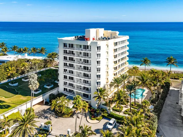 19950 Beach Road #7s, Jupiter, FL 33469