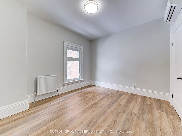 167 Collier St #4U — Photo 8